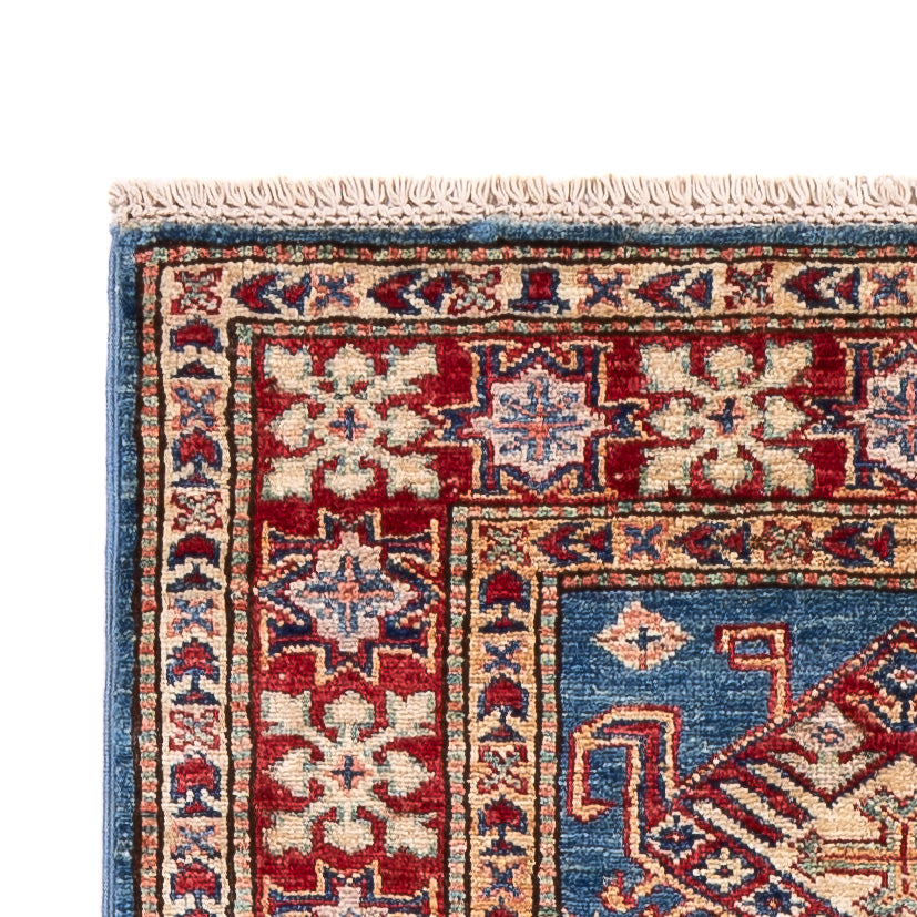 Kazak Alfombra 73x242cm - Alfombra oriental