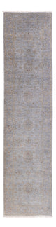 Ziegler moderno Alfombra 338x81cm - Alfombra oriental