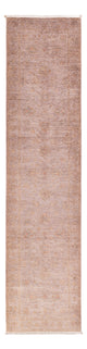 Ziegler moderno Alfombra 372x83cm - Alfombra oriental