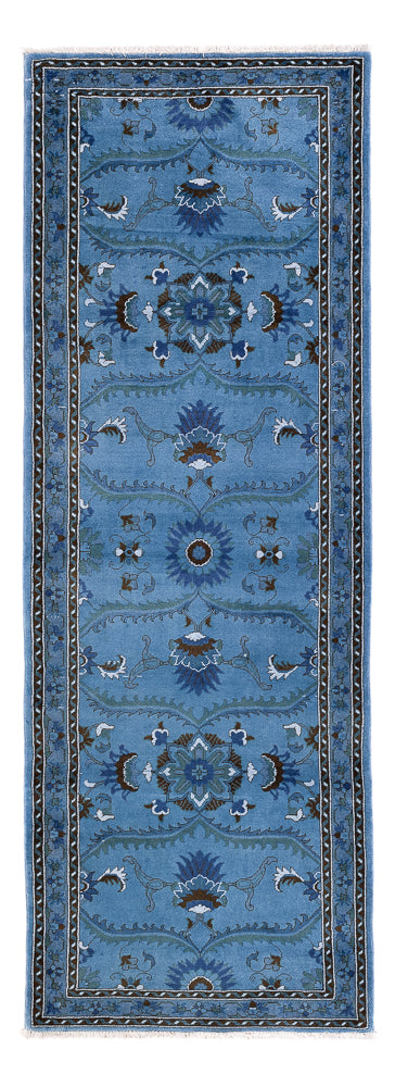 Ziegler moderno Alfombra 80x245cm - Alfombra oriental