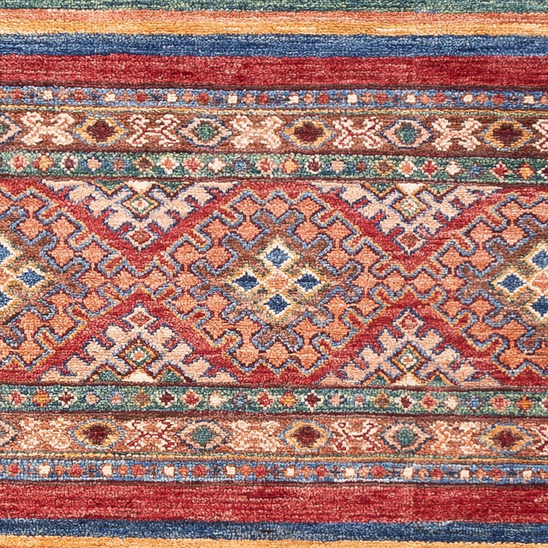 Alfombra de pasillo Alfombra Ziegler - Shal - 286 x 79 cm - multicolor