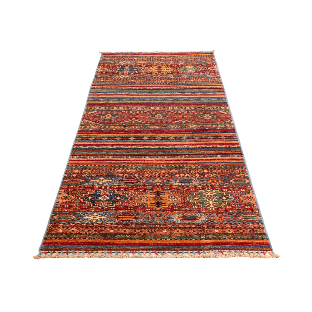 Alfombra de pasillo Alfombra Ziegler - Shal - 286 x 79 cm - multicolor