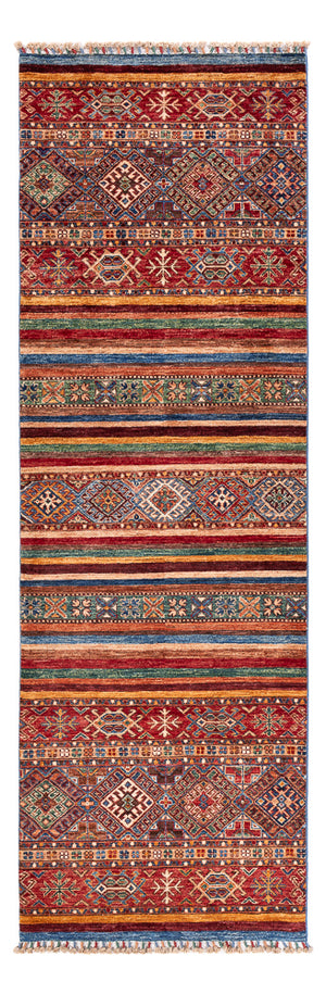 Alfombra de pasillo Alfombra Ziegler - Shal - 250 x 80 cm - multicolor