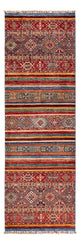 Shal Alfombra 250x80cm - Alfombra oriental