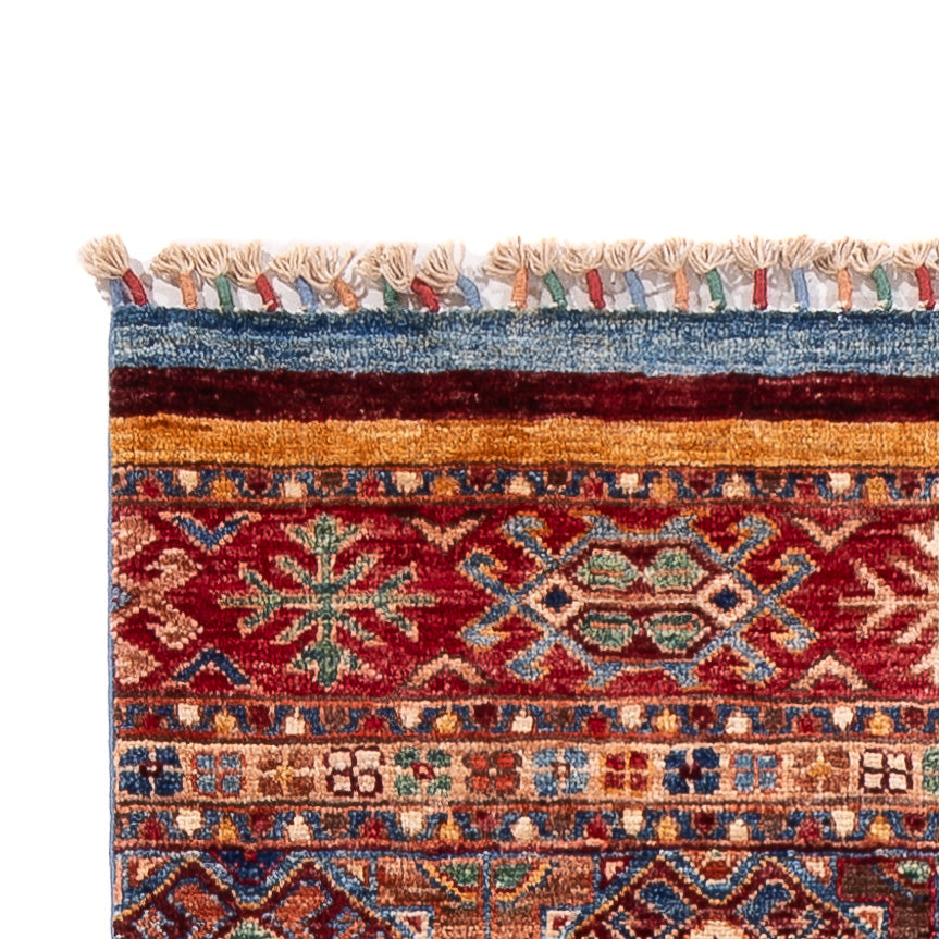 Shal Alfombra 250x80cm - Alfombra oriental