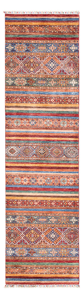 Alfombra de pasillo Alfombra Ziegler - Shal - 297 x 81 cm - multicolor
