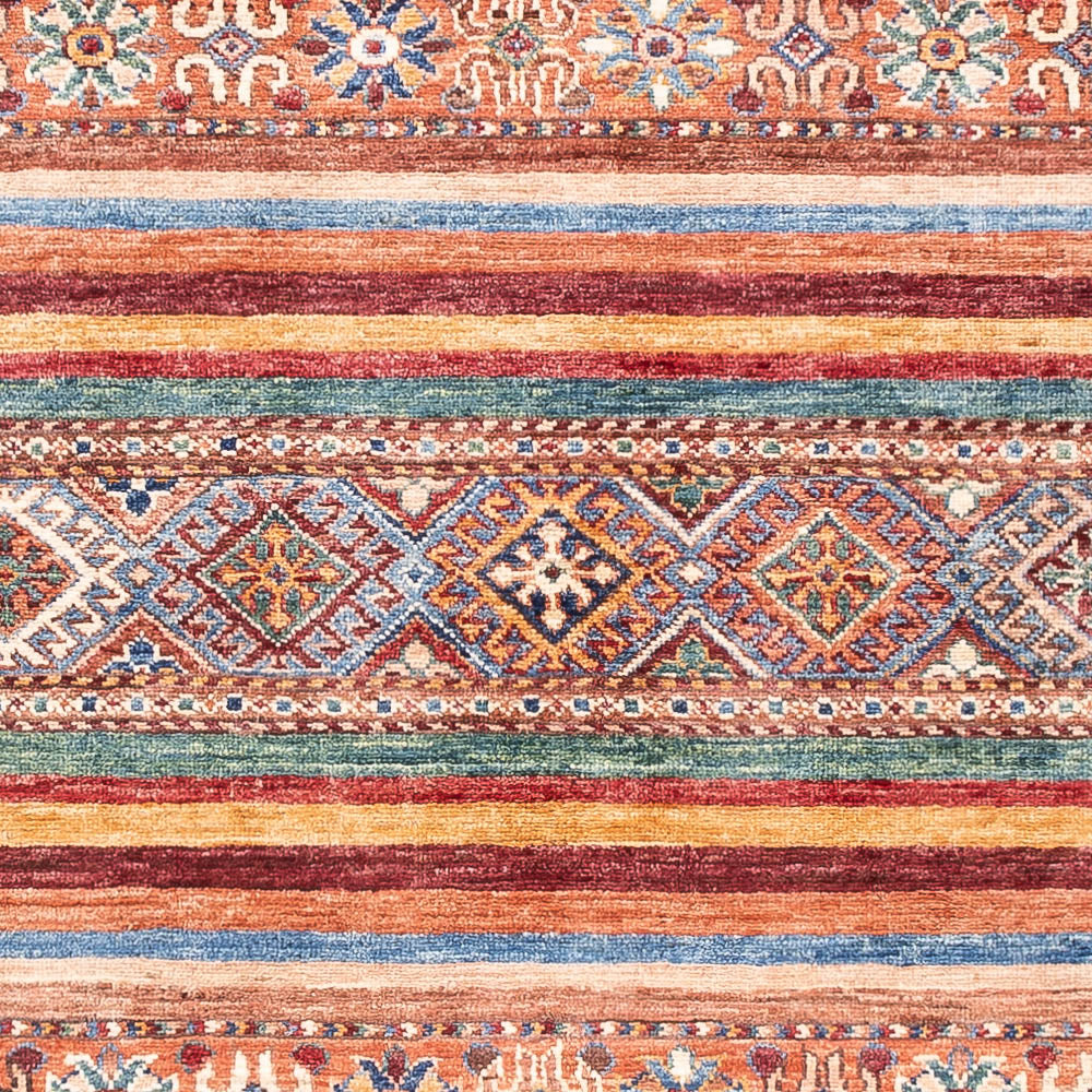 Alfombra de pasillo Alfombra Ziegler - Shal - 297 x 81 cm - multicolor