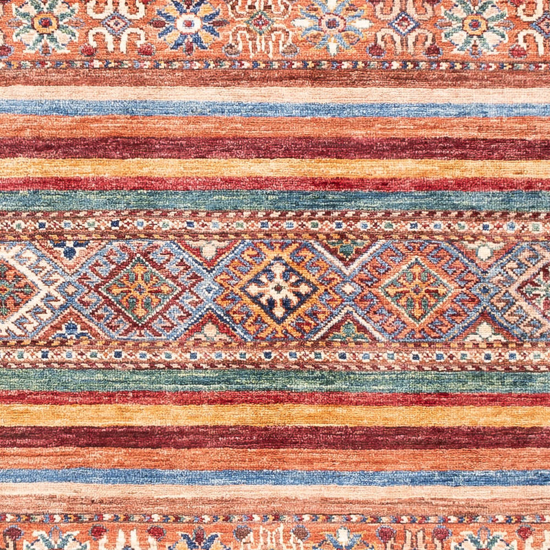 Alfombra de pasillo Alfombra Ziegler - Shal - 297 x 81 cm - multicolor