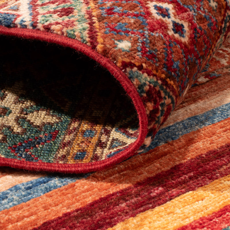 Alfombra de pasillo Alfombra Ziegler - Shal - 297 x 81 cm - multicolor