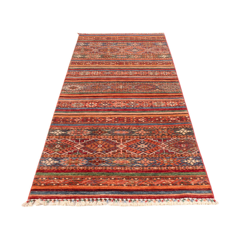Alfombra de pasillo Alfombra Ziegler - Shal - 297 x 81 cm - multicolor