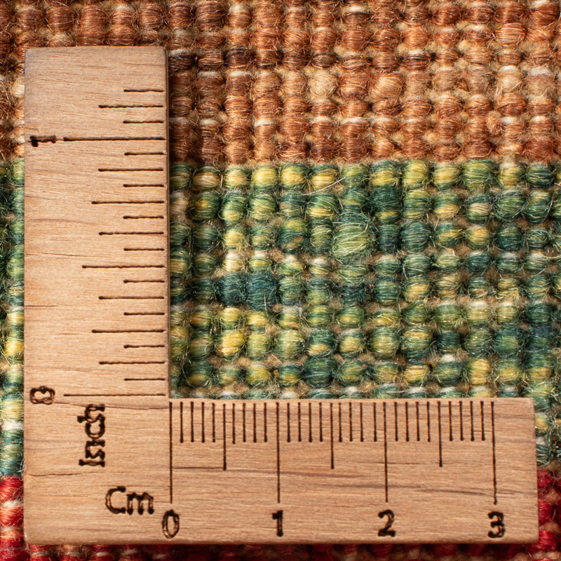 Alfombra de pasillo Alfombra Ziegler - Shal - 297 x 81 cm - multicolor