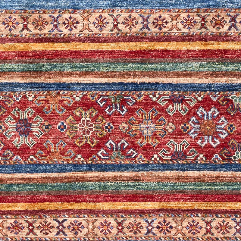 Alfombra de pasillo Alfombra Ziegler - Shal - 295 x 82 cm - multicolor