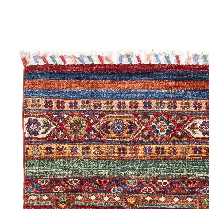 Alfombra de pasillo Alfombra Ziegler - Shal - 295 x 82 cm - multicolor