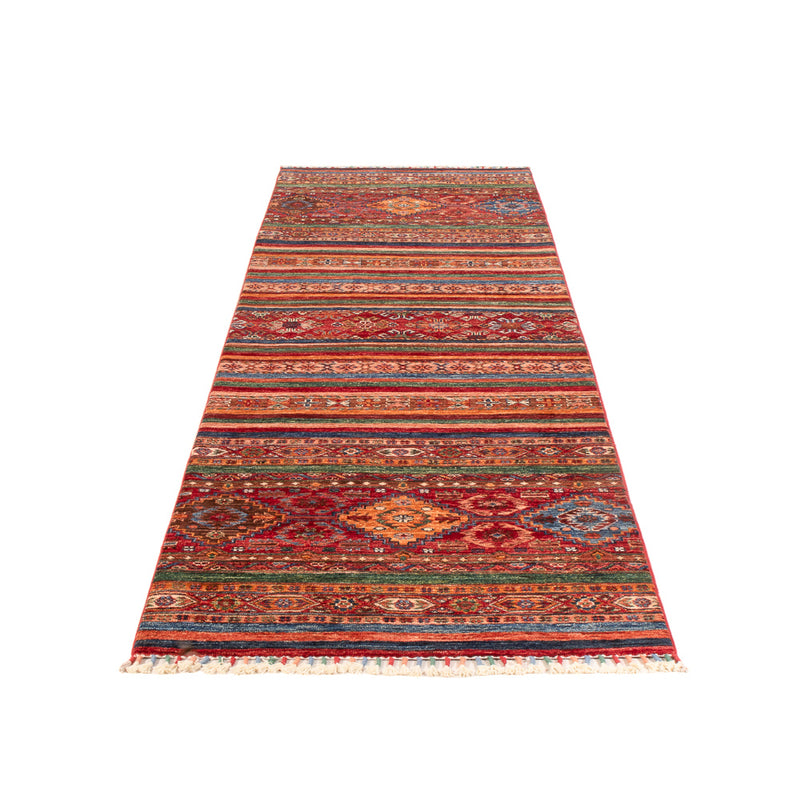 Alfombra de pasillo Alfombra Ziegler - Shal - 295 x 82 cm - multicolor