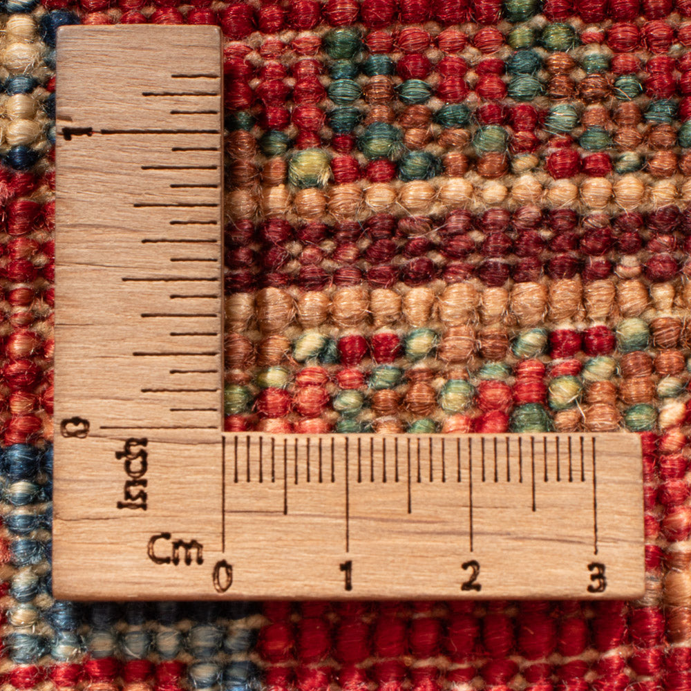 Alfombra de pasillo Alfombra Ziegler - Shal - 295 x 82 cm - multicolor