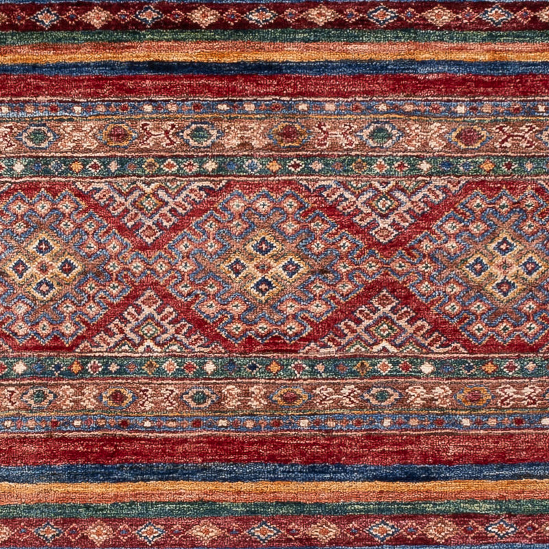 Alfombra de pasillo Alfombra Ziegler - Shal - 289 x 82 cm - multicolor