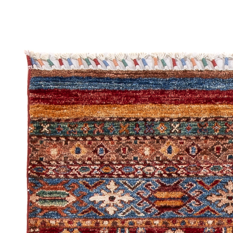 Alfombra de pasillo Alfombra Ziegler - Shal - 289 x 82 cm - multicolor