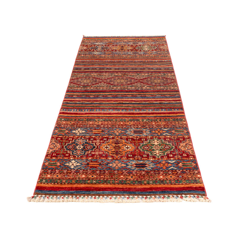 Alfombra de pasillo Alfombra Ziegler - Shal - 289 x 82 cm - multicolor