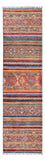 Alfombra de pasillo Alfombra Ziegler - Shal - 300 x 78 cm - multicolor