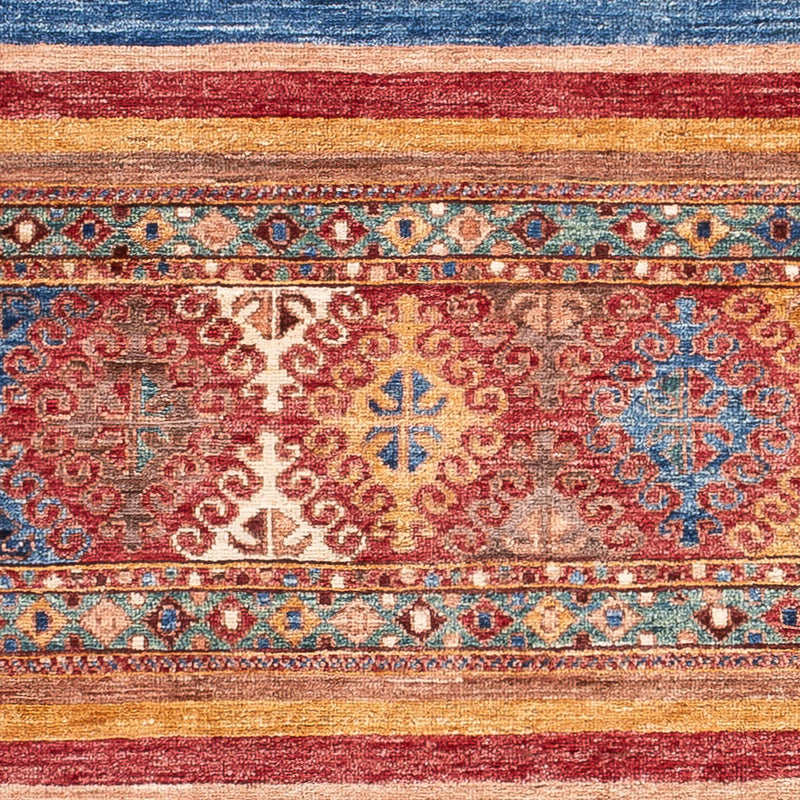 Alfombra de pasillo Alfombra Ziegler - Shal - 300 x 78 cm - multicolor