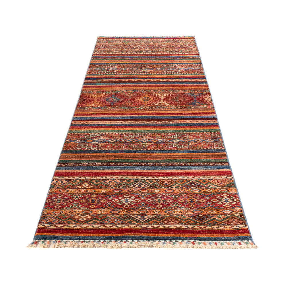 Alfombra de pasillo Alfombra Ziegler - Shal - 300 x 78 cm - multicolor