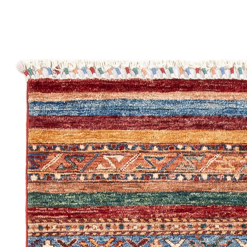 Alfombra de pasillo Alfombra Ziegler - Shal - 296 x 77 cm - multicolor