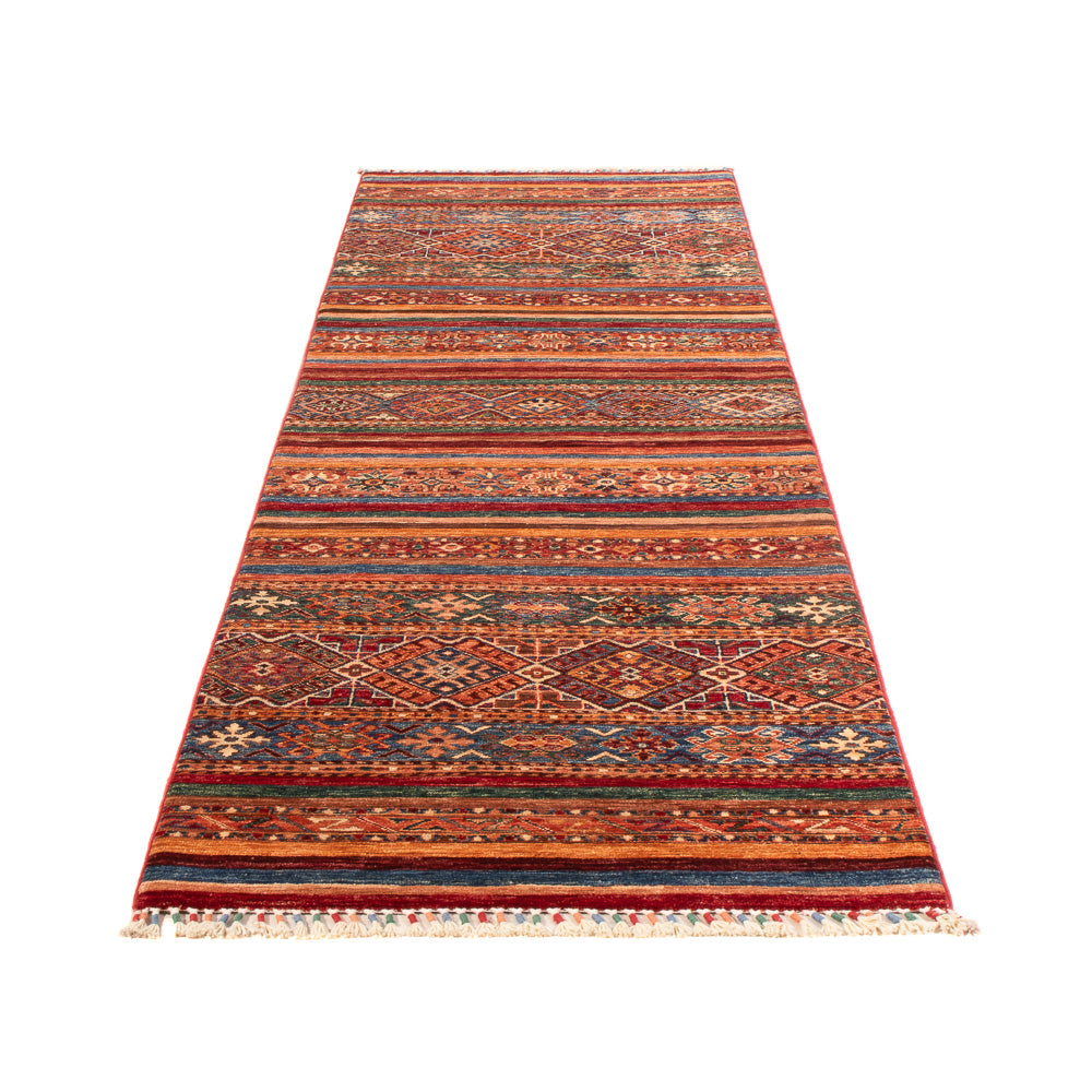 Alfombra de pasillo Alfombra Ziegler - Shal - 296 x 77 cm - multicolor