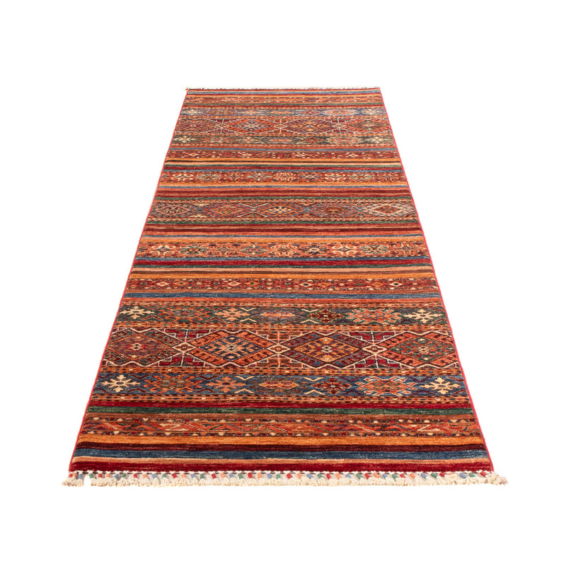 Alfombra de pasillo Alfombra Ziegler - Shal - 296 x 77 cm - multicolor