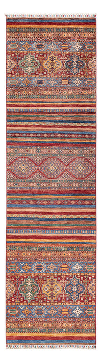Alfombra de pasillo Alfombra Ziegler - Shal - 290 x 78 cm - multicolor