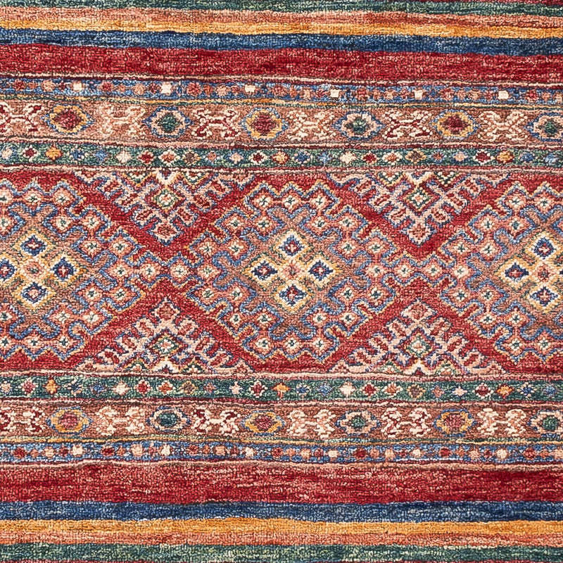 Alfombra de pasillo Alfombra Ziegler - Shal - 290 x 78 cm - multicolor
