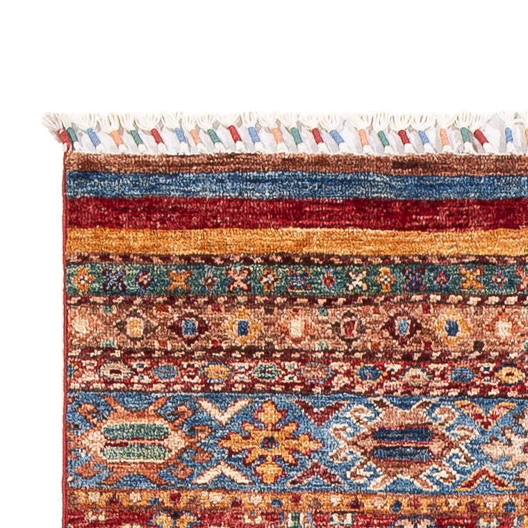 Alfombra de pasillo Alfombra Ziegler - Shal - 290 x 78 cm - multicolor