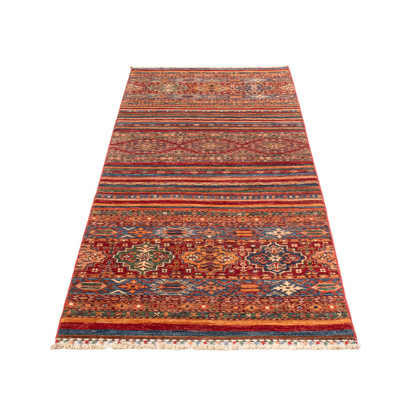 Alfombra de pasillo Alfombra Ziegler - Shal - 290 x 78 cm - multicolor