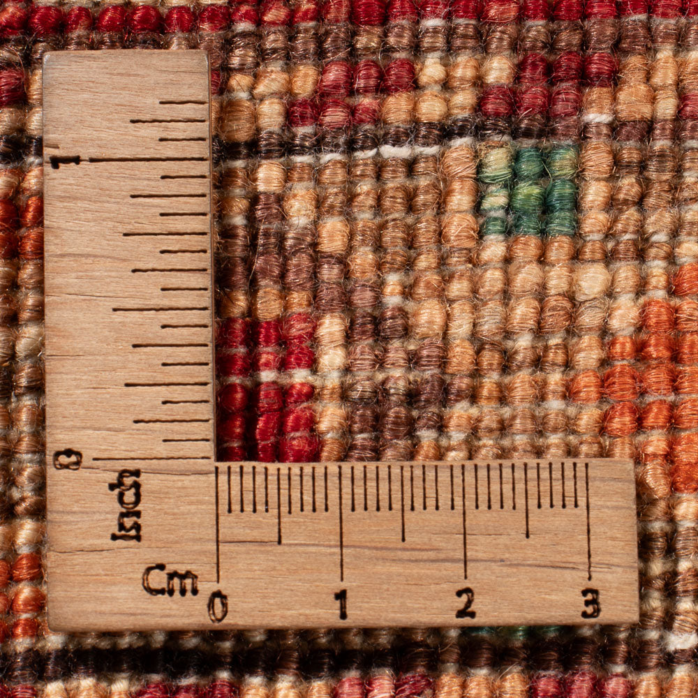 Alfombra de pasillo Alfombra Ziegler - Shal - 290 x 78 cm - multicolor