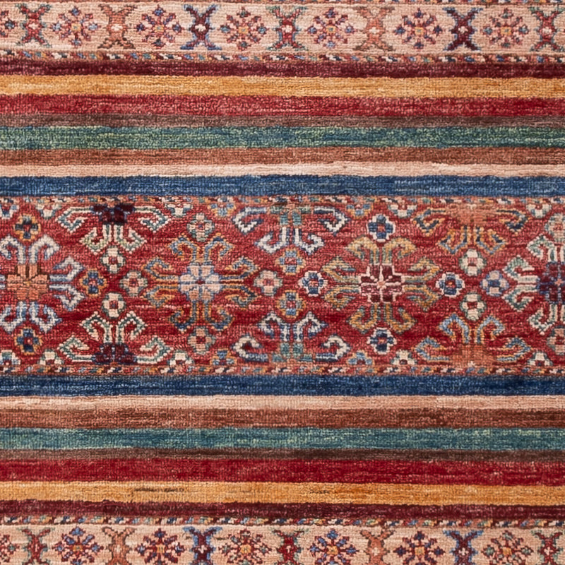 Alfombra de pasillo Alfombra Ziegler - Shal - 300 x 81 cm - multicolor