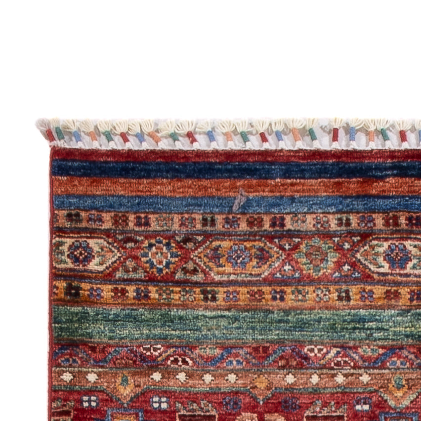 Alfombra de pasillo Alfombra Ziegler - Shal - 300 x 81 cm - multicolor