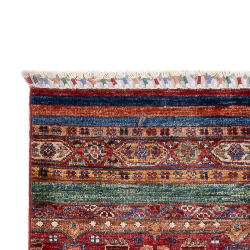 Alfombra de pasillo Alfombra Ziegler - Shal - 300 x 81 cm - multicolor