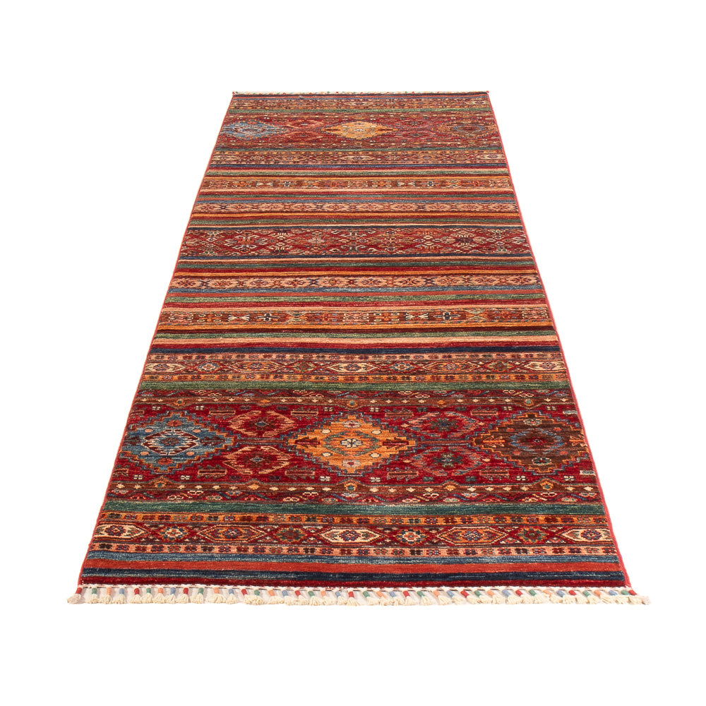Alfombra de pasillo Alfombra Ziegler - Shal - 300 x 81 cm - multicolor