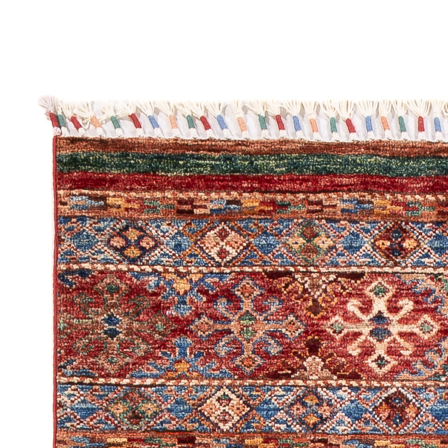 Alfombra de pasillo Alfombra Ziegler - Shal - 245 x 77 cm - multicolor