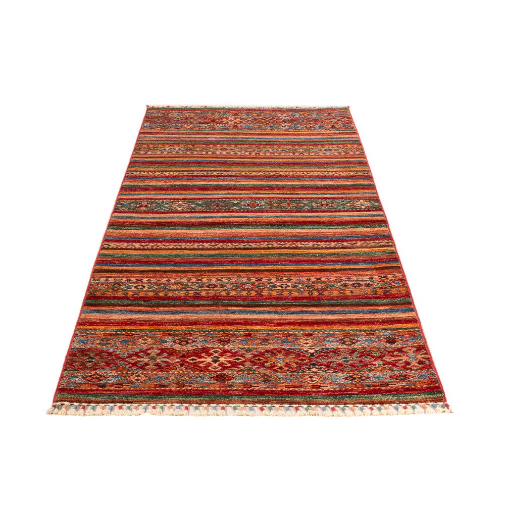 Alfombra de pasillo Alfombra Ziegler - Shal - 245 x 77 cm - multicolor