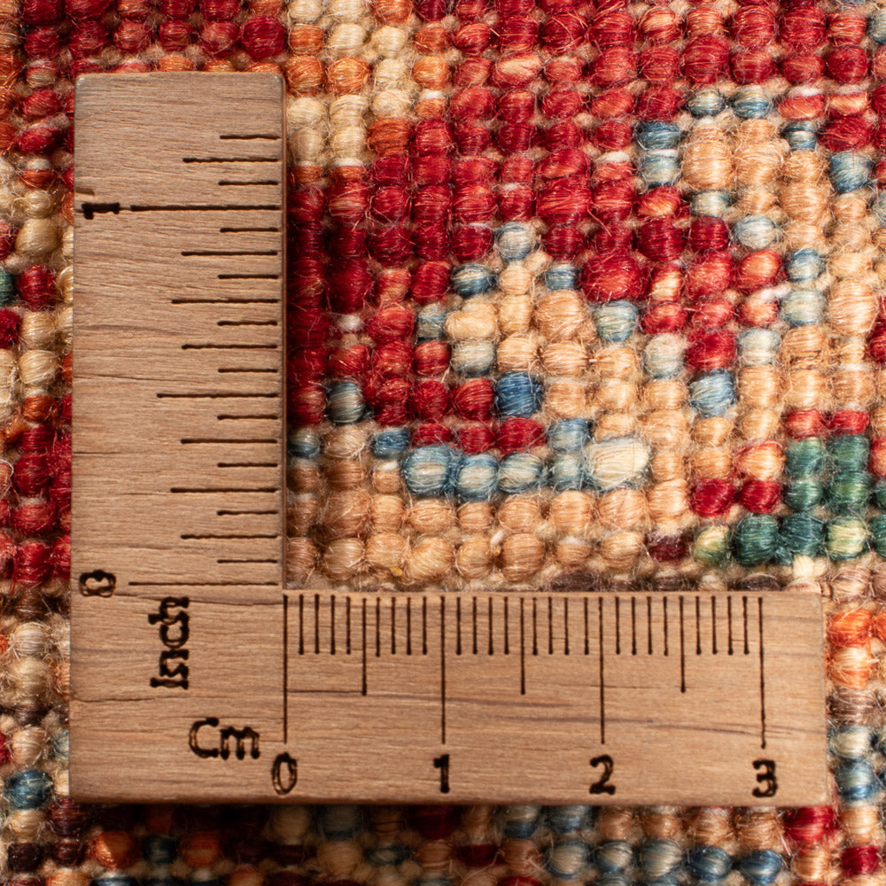 Alfombra de pasillo Alfombra Ziegler - Shal - 245 x 77 cm - multicolor