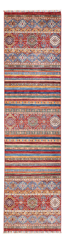 Alfombra de pasillo Alfombra Ziegler - Shal - 300 x 80 cm - multicolor