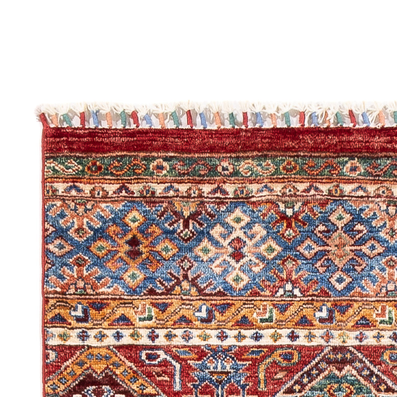 Alfombra de pasillo Alfombra Ziegler - Shal - 300 x 80 cm - multicolor