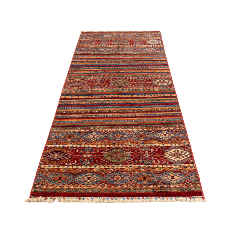 Alfombra de pasillo Alfombra Ziegler - Shal - 300 x 80 cm - multicolor