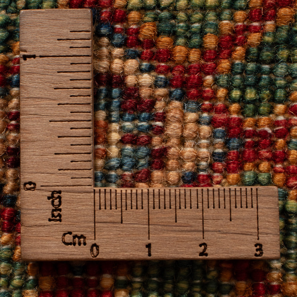 Alfombra de pasillo Alfombra Ziegler - Shal - 300 x 80 cm - multicolor