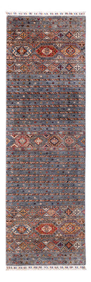 Alfombra de pasillo Alfombra Ziegler - Shal - 265 x 81 cm - multicolor