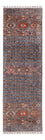 Alfombra de pasillo Alfombra Ziegler - Shal - 265 x 81 cm - multicolor