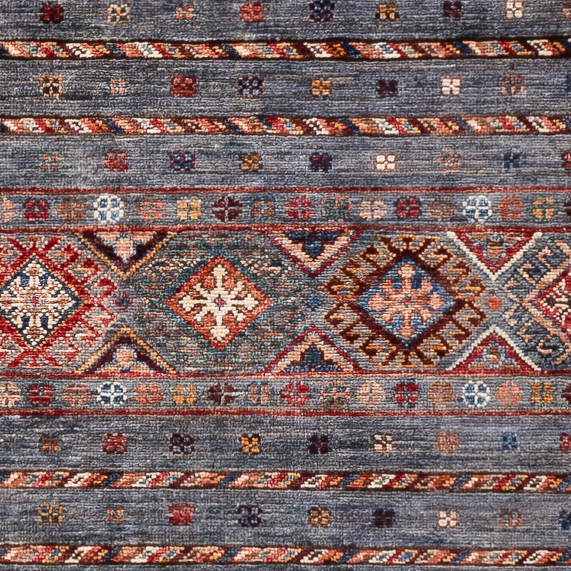 Alfombra de pasillo Alfombra Ziegler - Shal - 265 x 81 cm - multicolor