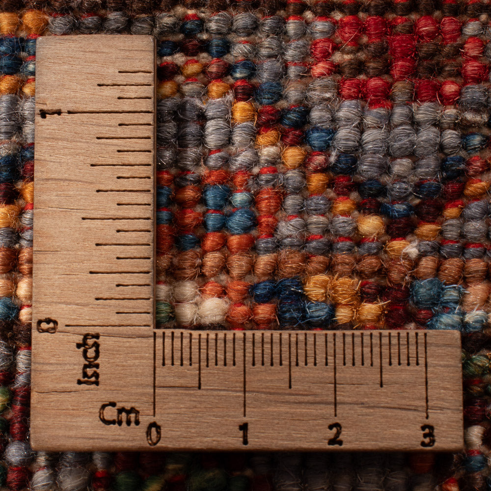 Alfombra de pasillo Alfombra Ziegler - Shal - 265 x 81 cm - multicolor