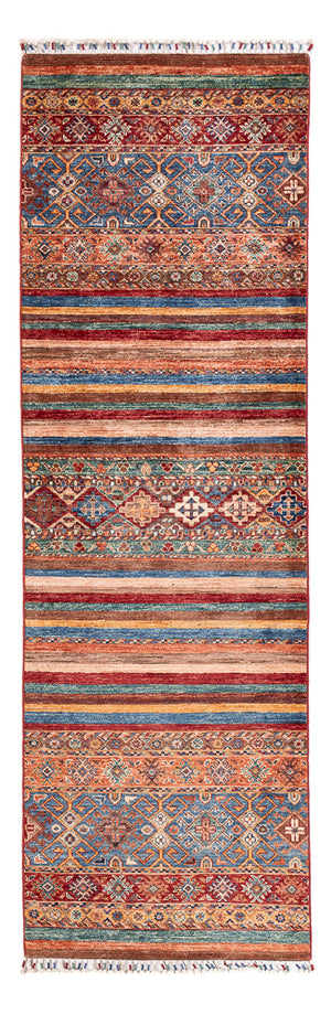 Alfombra de pasillo Alfombra Ziegler - Shal - 256 x 77 cm - multicolor