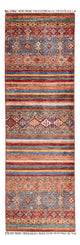 Shal Alfombra 256x77cm - Alfombra oriental
